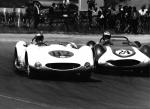 Chaparral 1 1961 года
